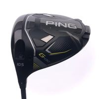 Used Ping G430 MAX Driver / 10.5 Degrees / Stiff Flex / Left-Handed