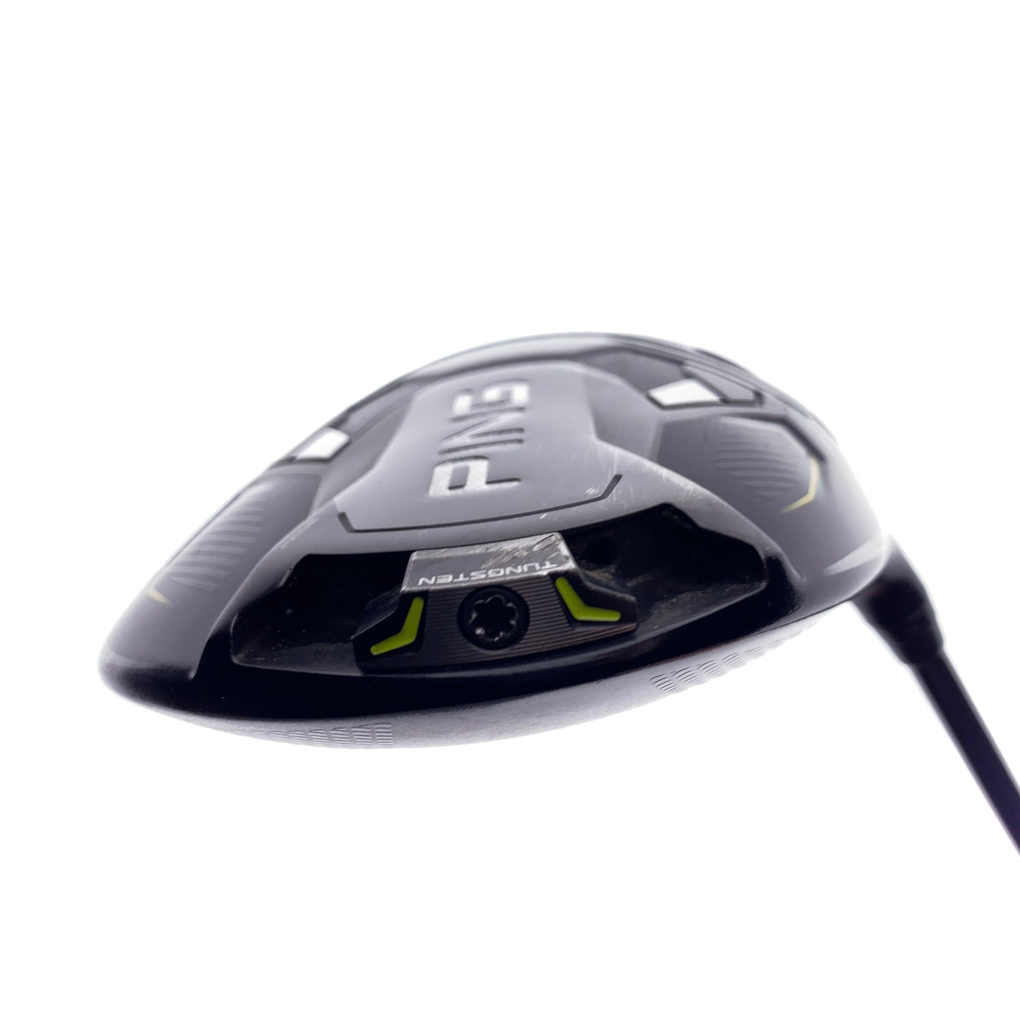 Used Ping G430 MAX Driver / 9.0 Degrees / Stiff Flex