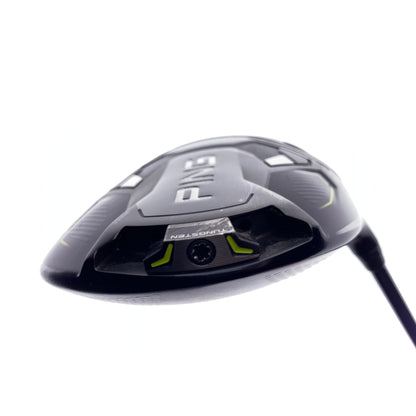 Used Ping G430 MAX Driver / 9.0 Degrees / Stiff Flex