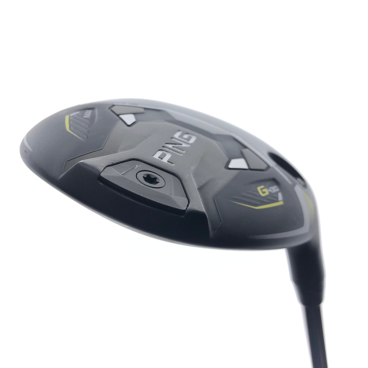 Used Ping G430 Max 3 Fairway Wood / 15 Degrees / Stiff Flex