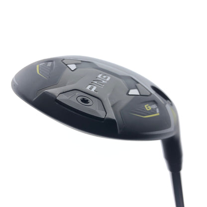 Used Ping G430 Max 3 Fairway Wood / 15 Degrees / Stiff Flex