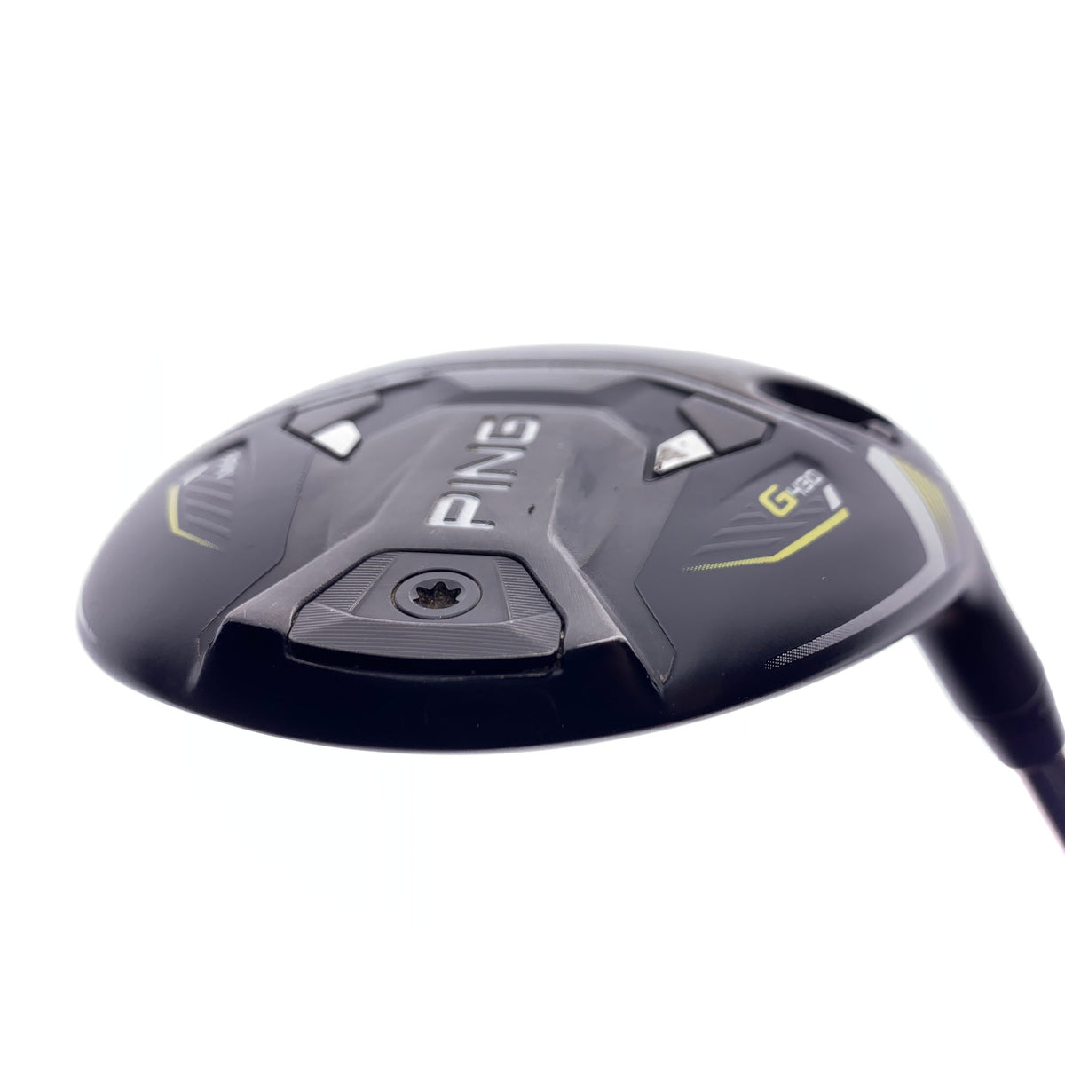 Used Ping G430 Max 3 Fairway Wood / 15 Degrees / Stiff Flex