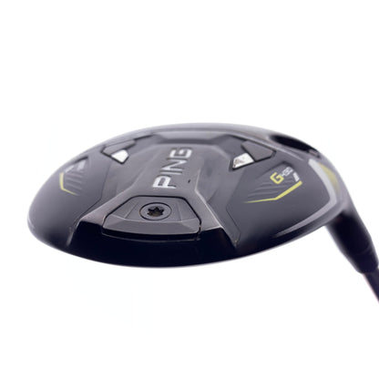 Used Ping G430 Max 3 Fairway Wood / 15 Degrees / Stiff Flex