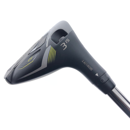 Used Ping G430 Max 3 Fairway Wood / 15 Degrees / Stiff Flex