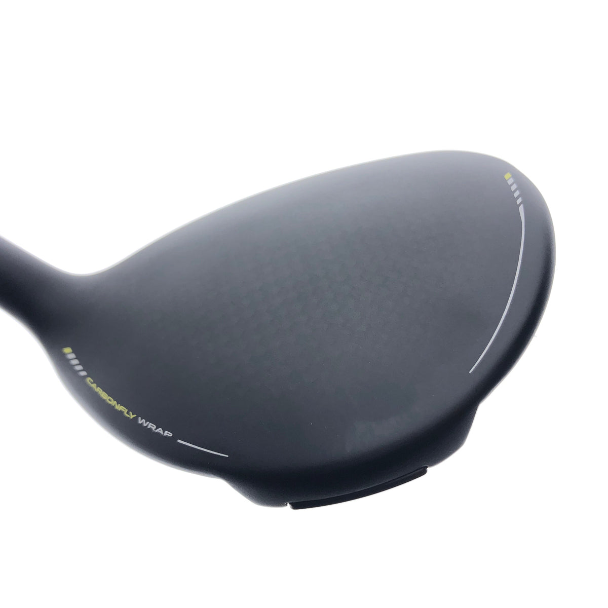 Used Ping G430 Max 3 Fairway Wood / 15 Degrees / Stiff Flex