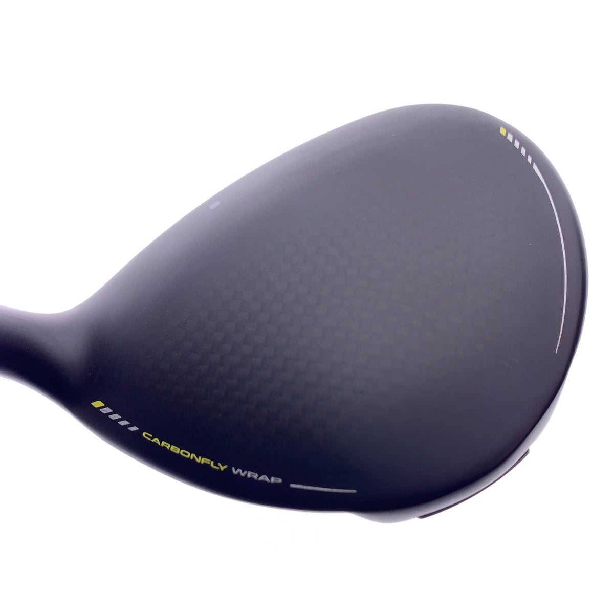 Used Ping G430 Max 3 Fairway Wood / 15 Degrees / Stiff Flex