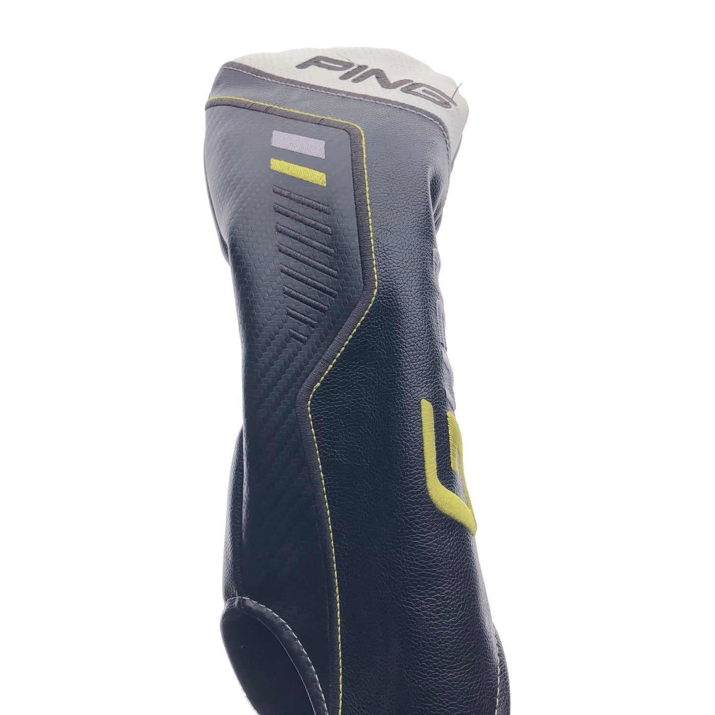 Used Ping G430 Max 5 Fairway Wood / 18 Degrees / Soft Regular Flex