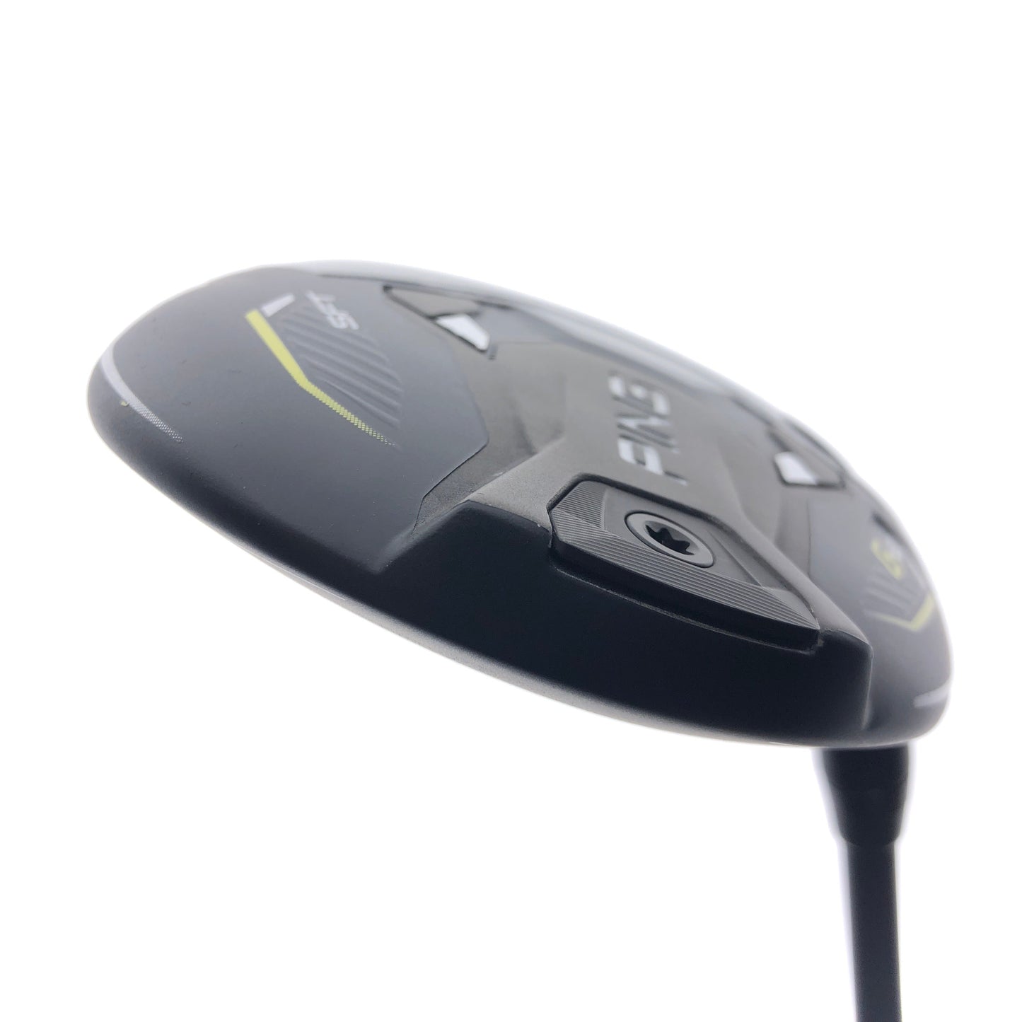 Used Ping G430 SFT 5 Fairway Wood / 19 Degrees / Regular Flex