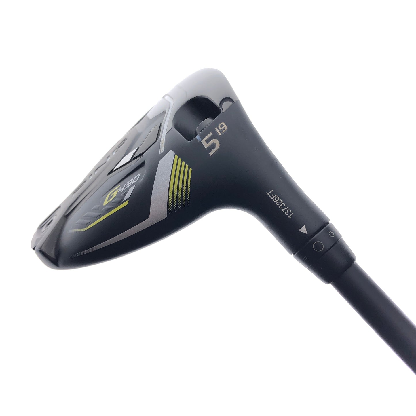 Used Ping G430 SFT 5 Fairway Wood / 19 Degrees / Regular Flex