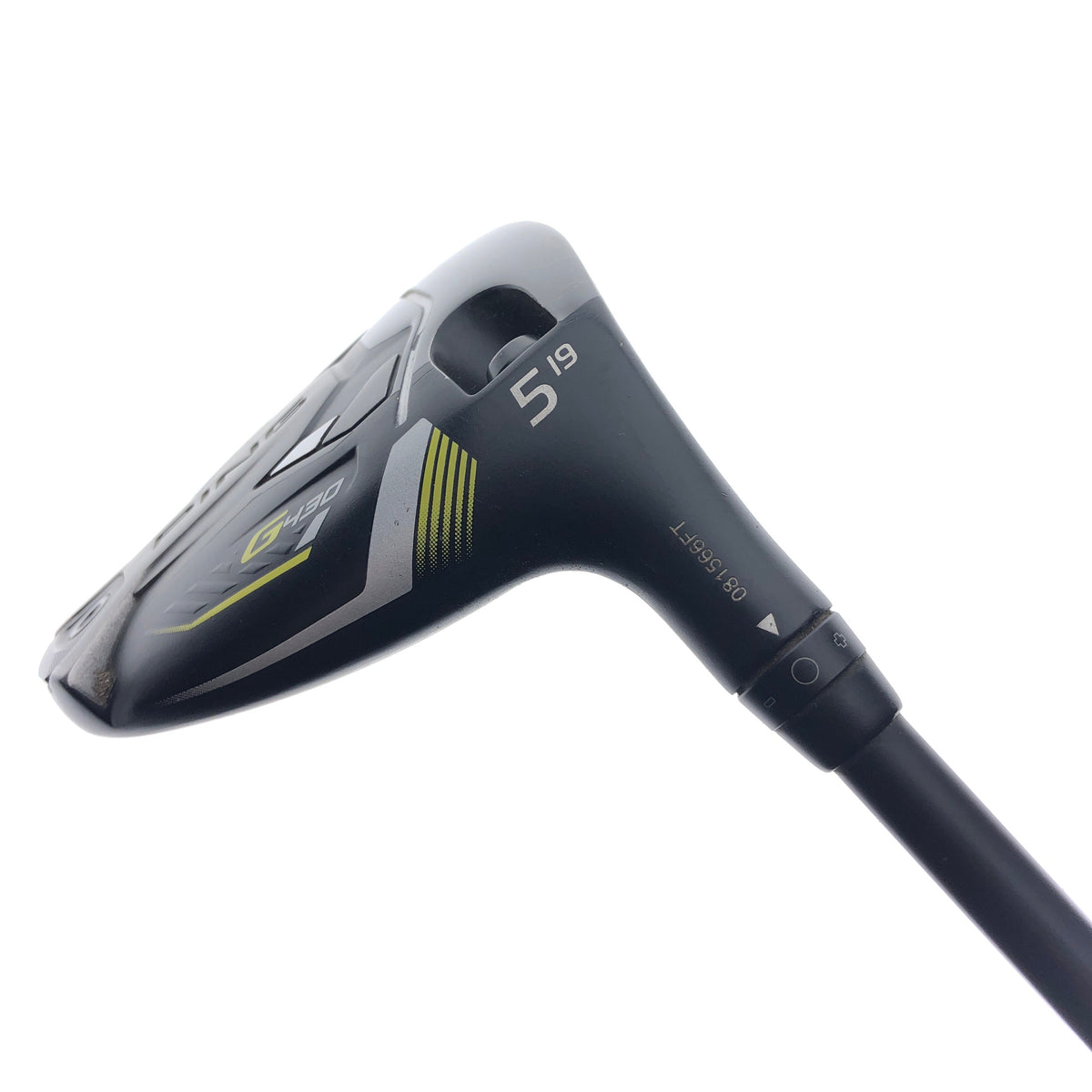 Used Ping G430 SFT 5 Fairway Wood / 19 Degrees / Soft Regular Flex