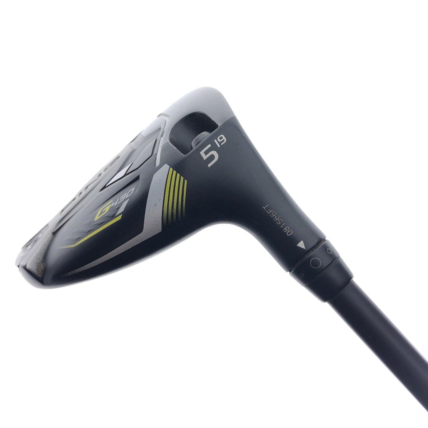 Used Ping G430 SFT 5 Fairway Wood / 19 Degrees / Soft Regular Flex