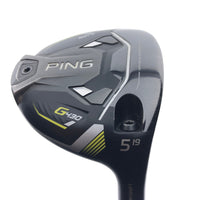 Used Ping G430 SFT 5 Fairway Wood / 19 Degrees / Soft Regular Flex