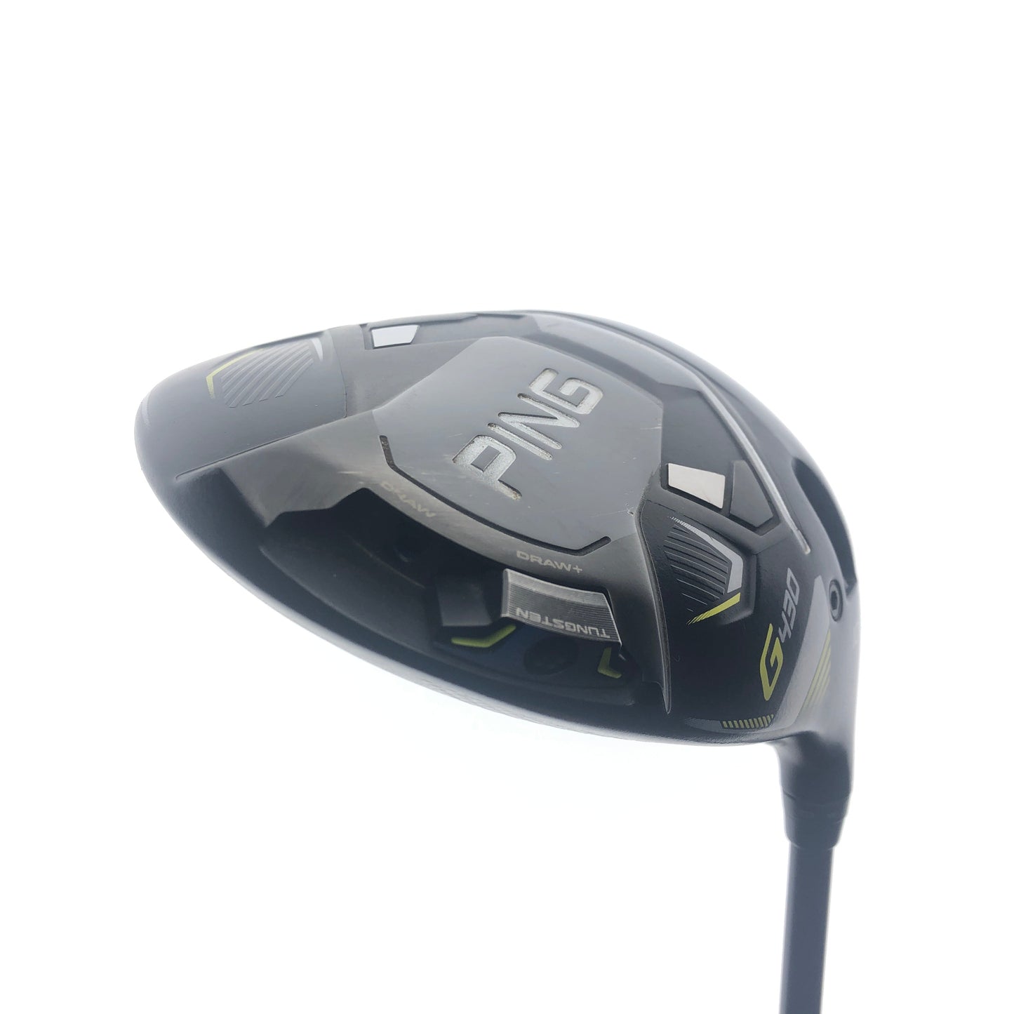 Used Ping G430 SFT Driver / 10.5 Degrees / Regular Flex