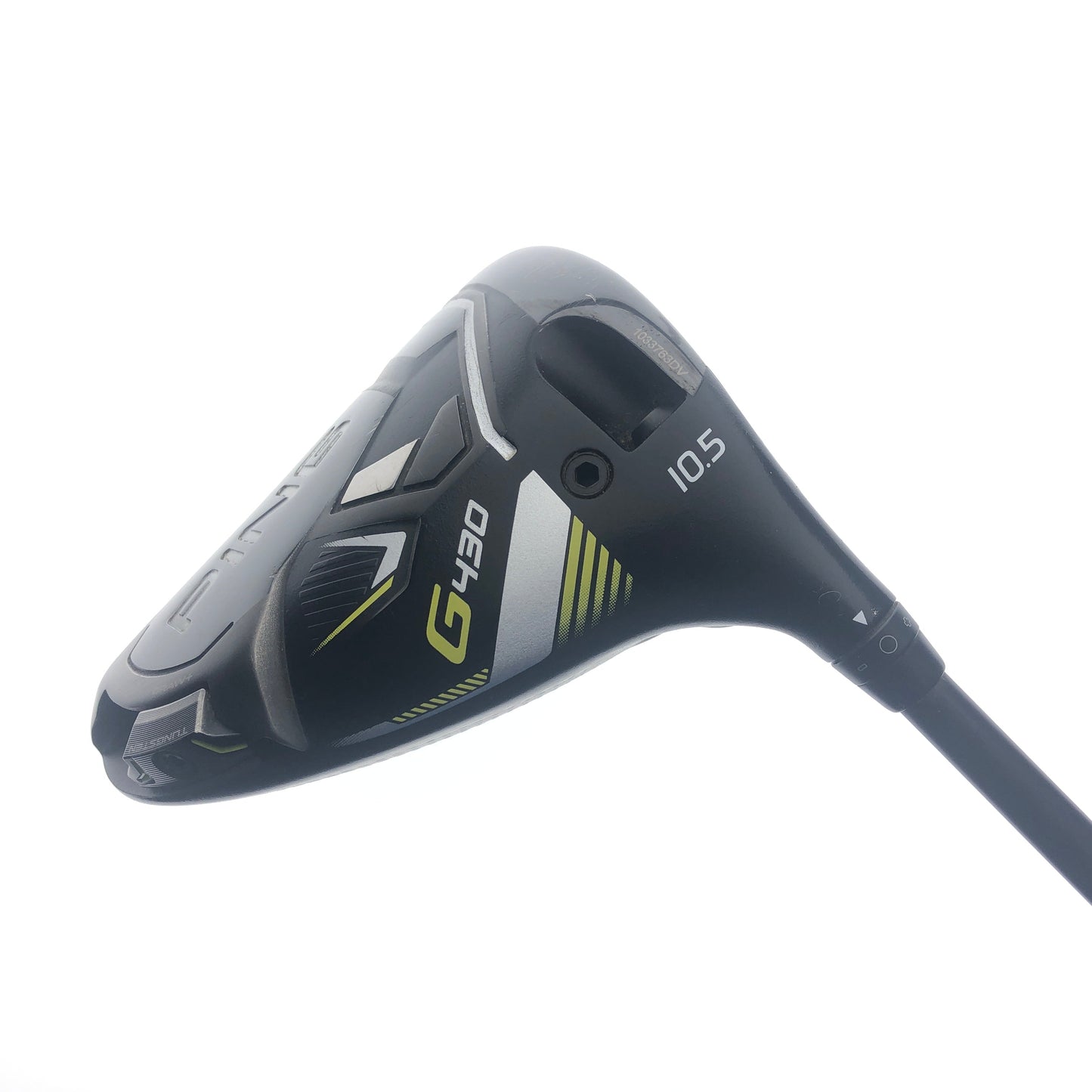 Used Ping G430 SFT Driver / 10.5 Degrees / Regular Flex