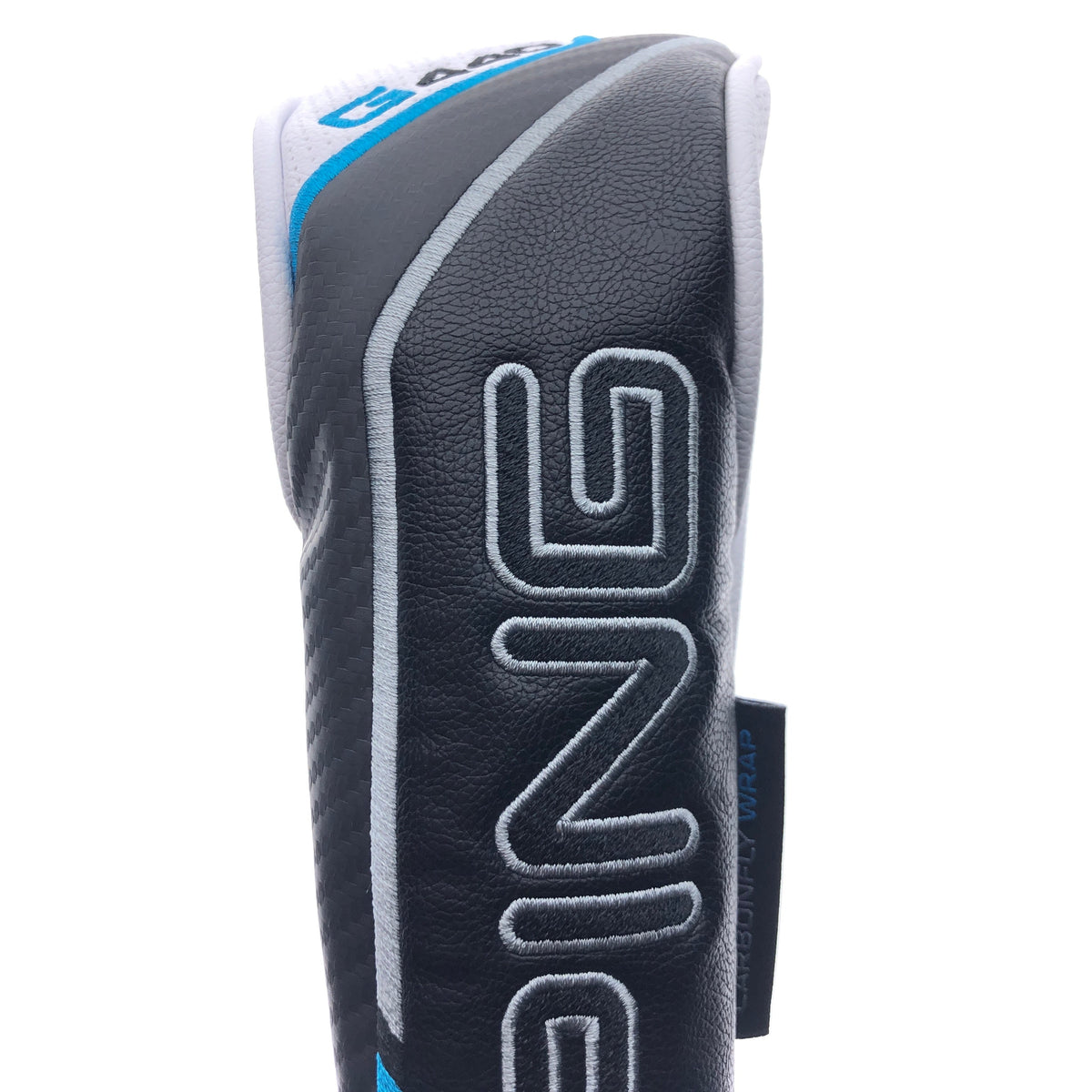 Used Ping G440 3 Hybrid / 20 Degrees / Stiff Flex