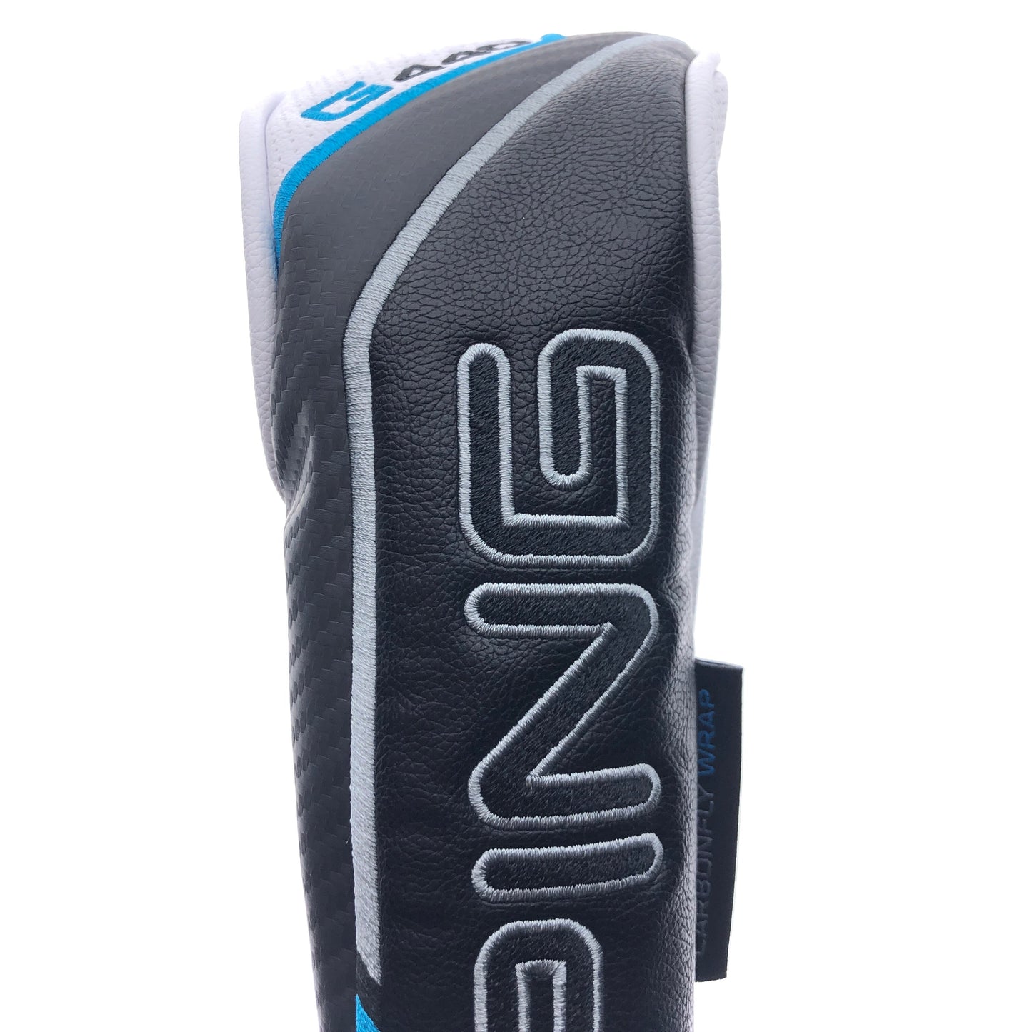 Used Ping G440 3 Hybrid / 20 Degrees / Stiff Flex