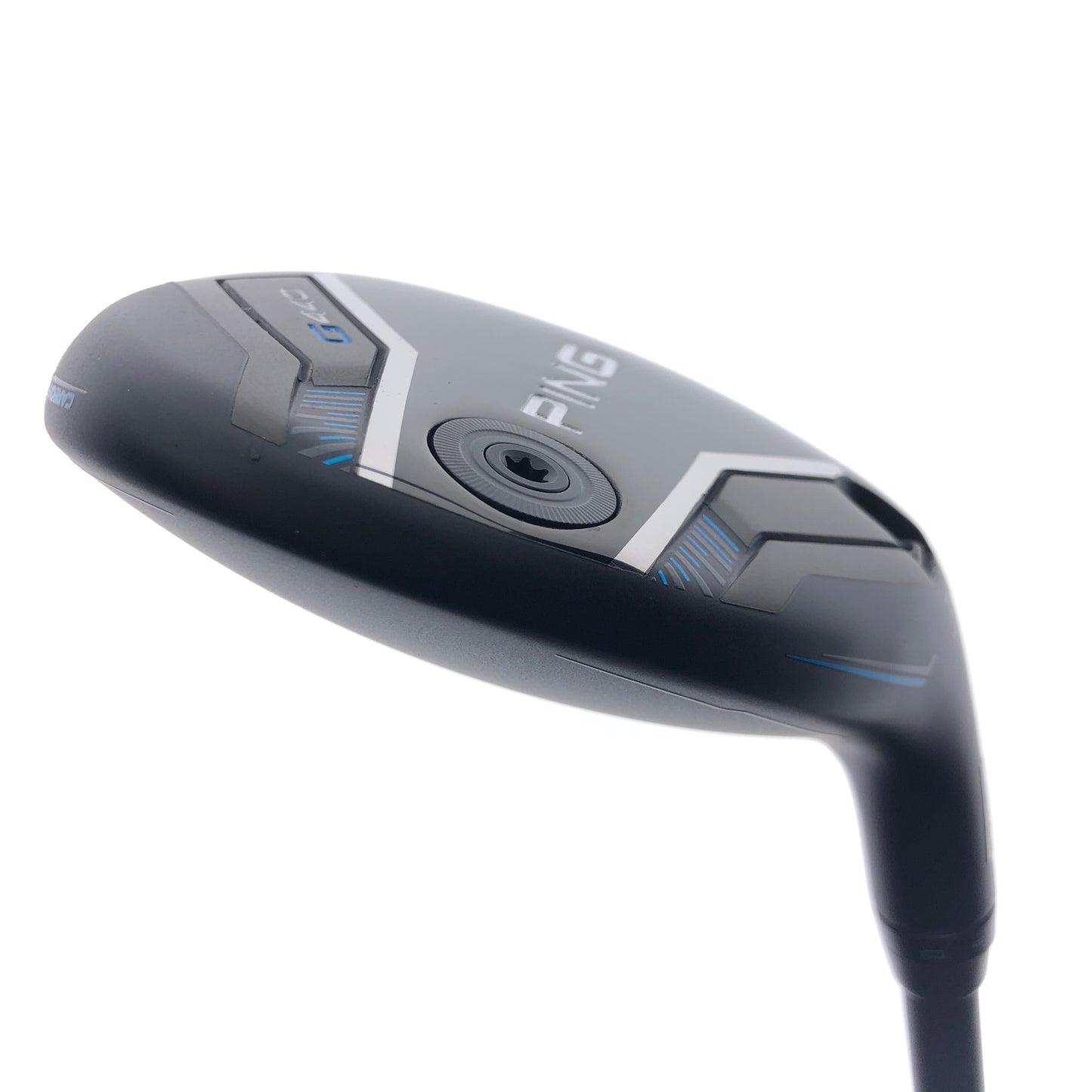 Used Ping G440 3 Hybrid / 20 Degrees / Stiff Flex