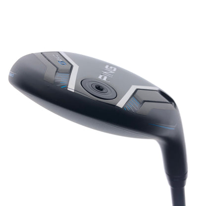 Used Ping G440 3 Hybrid / 20 Degrees / Stiff Flex