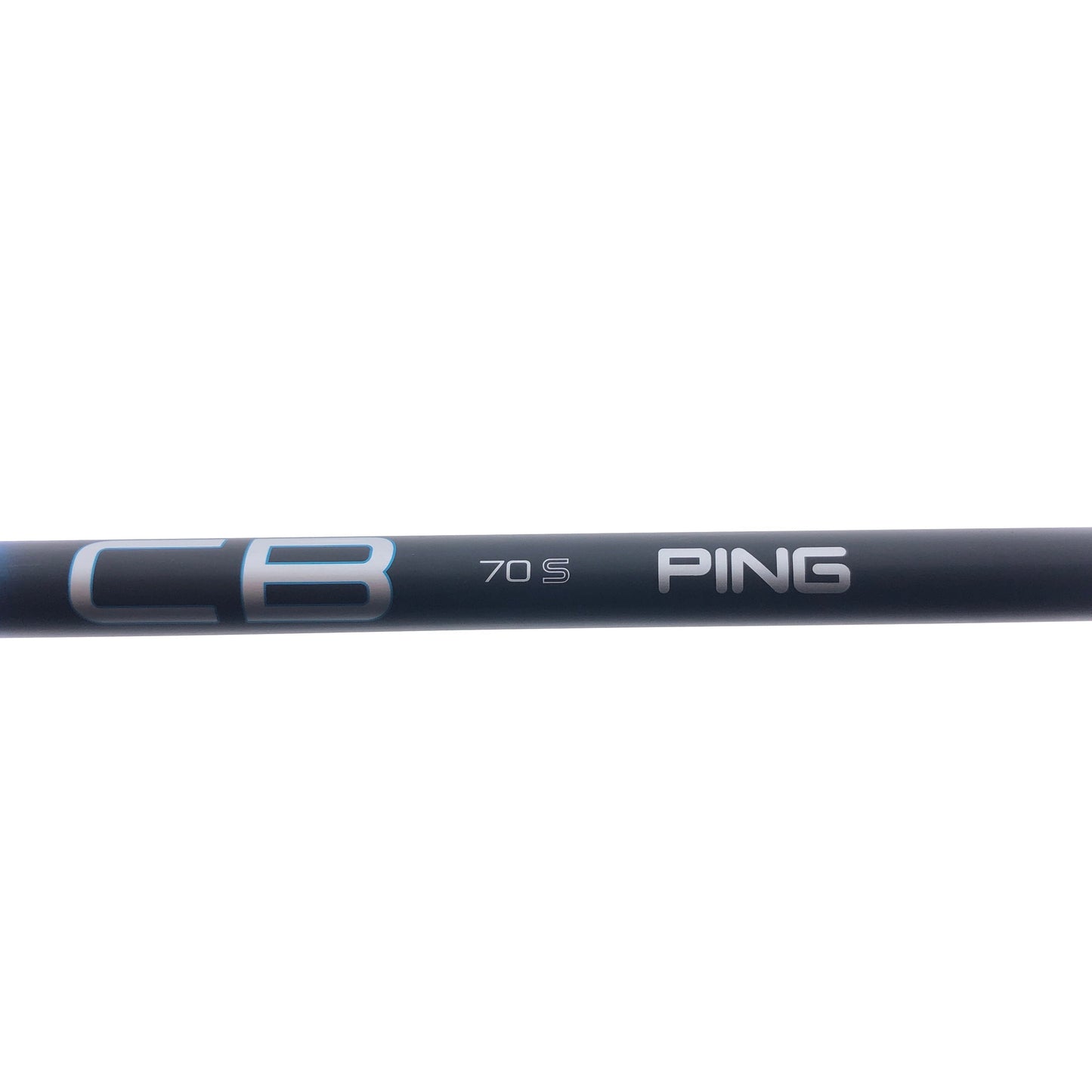 Used Ping G440 3 Hybrid / 20 Degrees / Stiff Flex