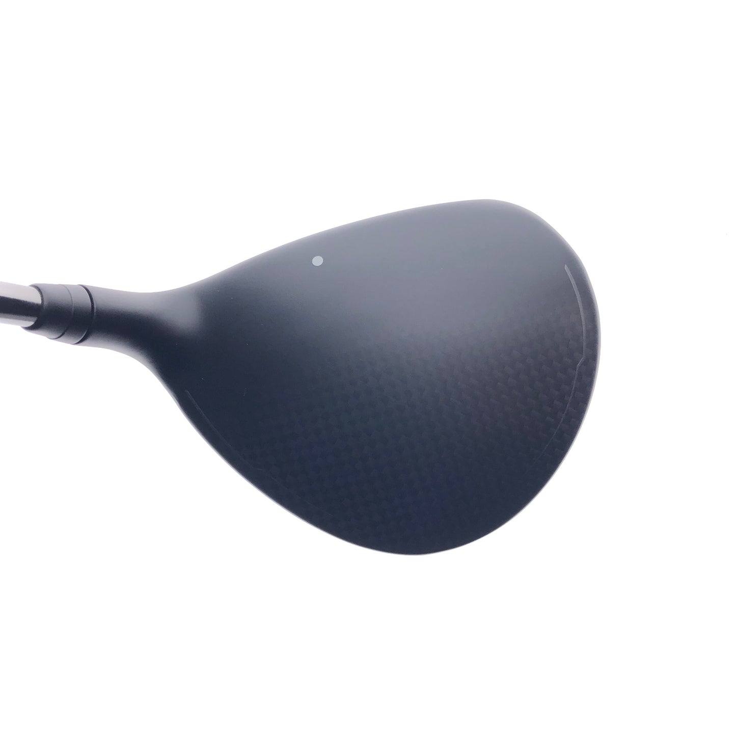 Used Ping G440 LST 3 Fairway Wood / 15 Degrees / Stiff Flex