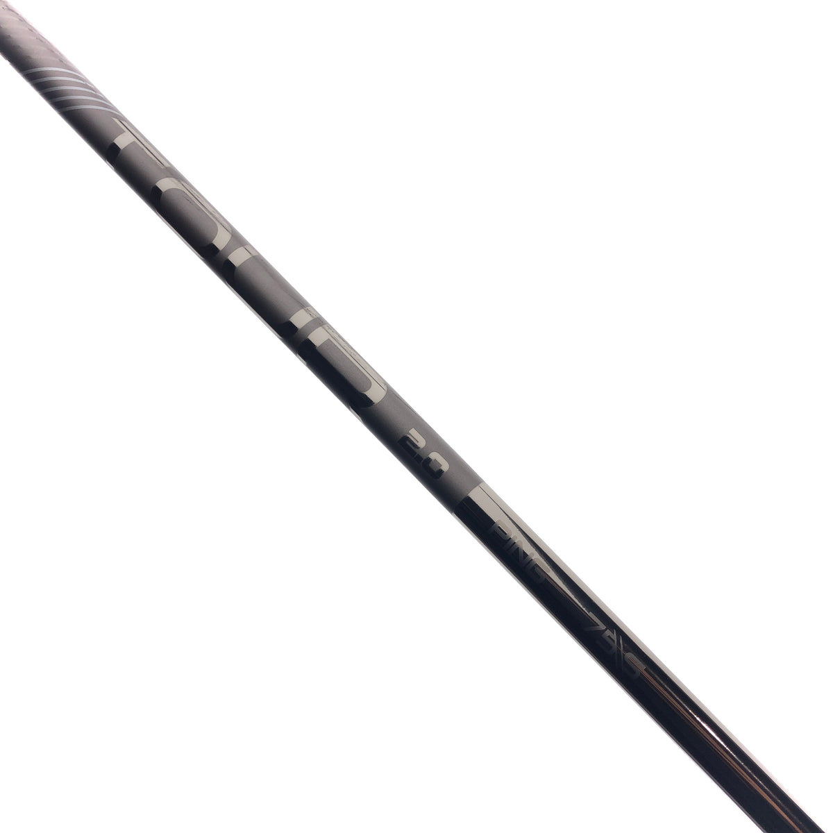 Used Ping G440 LST 3 Fairway Wood / 15 Degrees / Stiff Flex