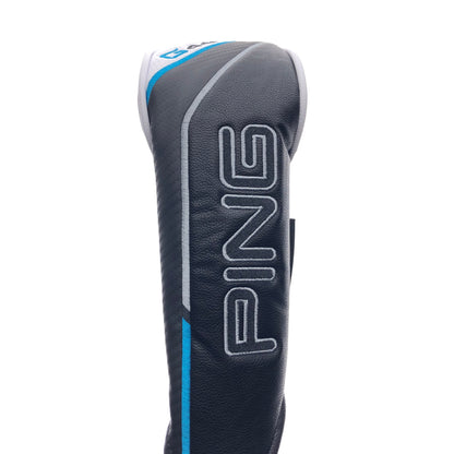 Used Ping G440 LST 3 Fairway Wood / 15 Degrees / Stiff Flex