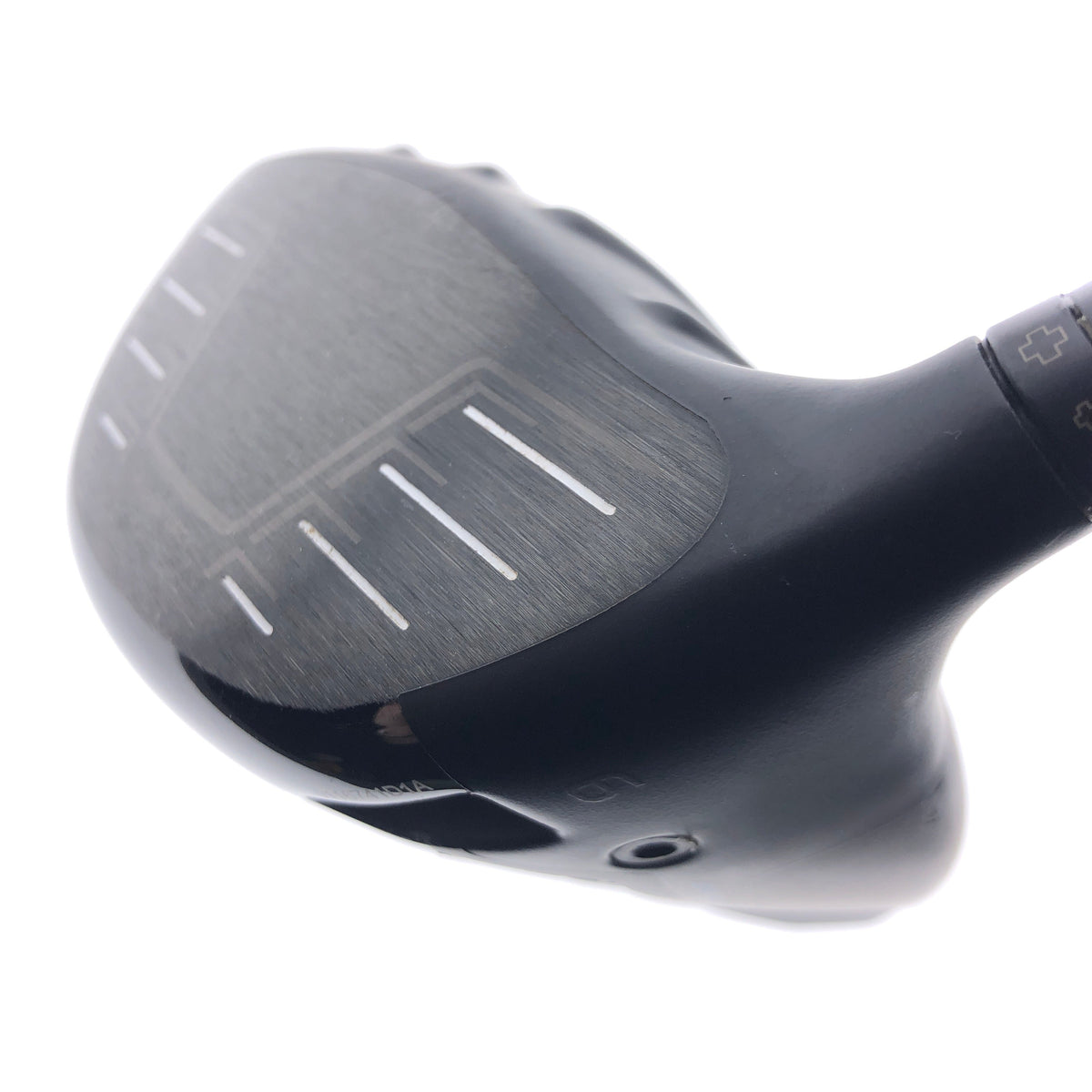 Used Ping G440 MAX Driver / 9.0 Degrees / Stiff Flex