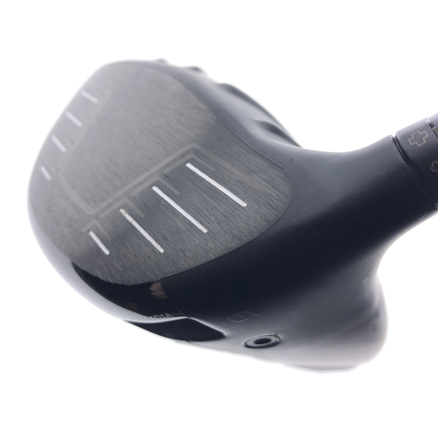 Used Ping G440 MAX Driver / 9.0 Degrees / Stiff Flex