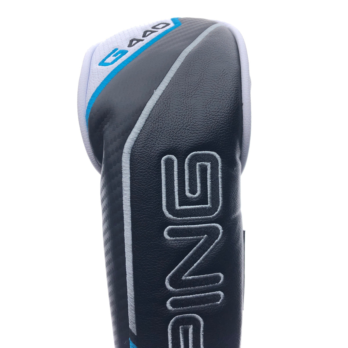 Used Ping G440 Max 3 Fairway Wood / 15 Degrees / Stiff Flex