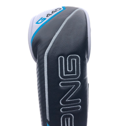 Used Ping G440 Max 3 Fairway Wood / 15 Degrees / Stiff Flex