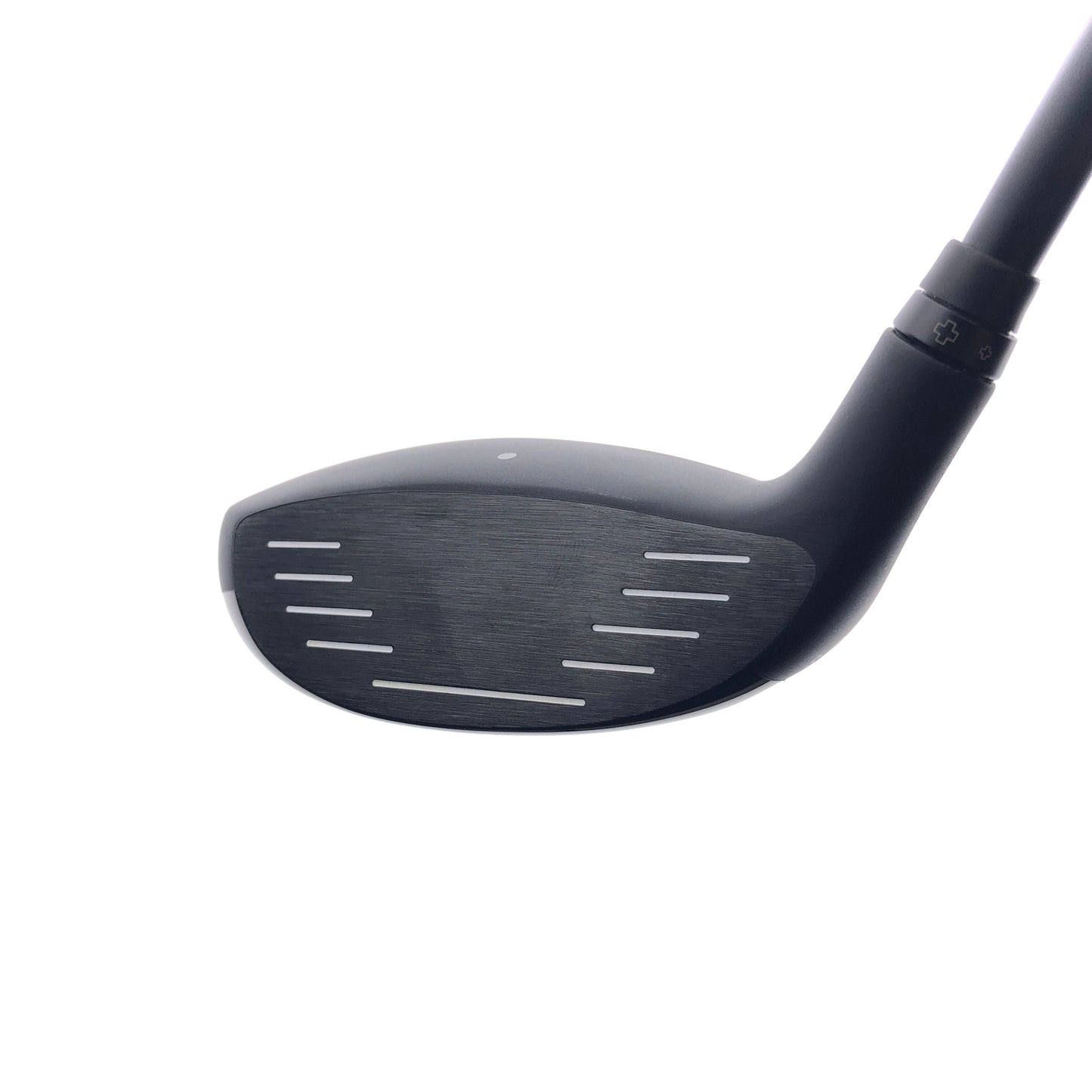 Used Ping G440 Max 3 Fairway Wood / 15 Degrees / Stiff Flex