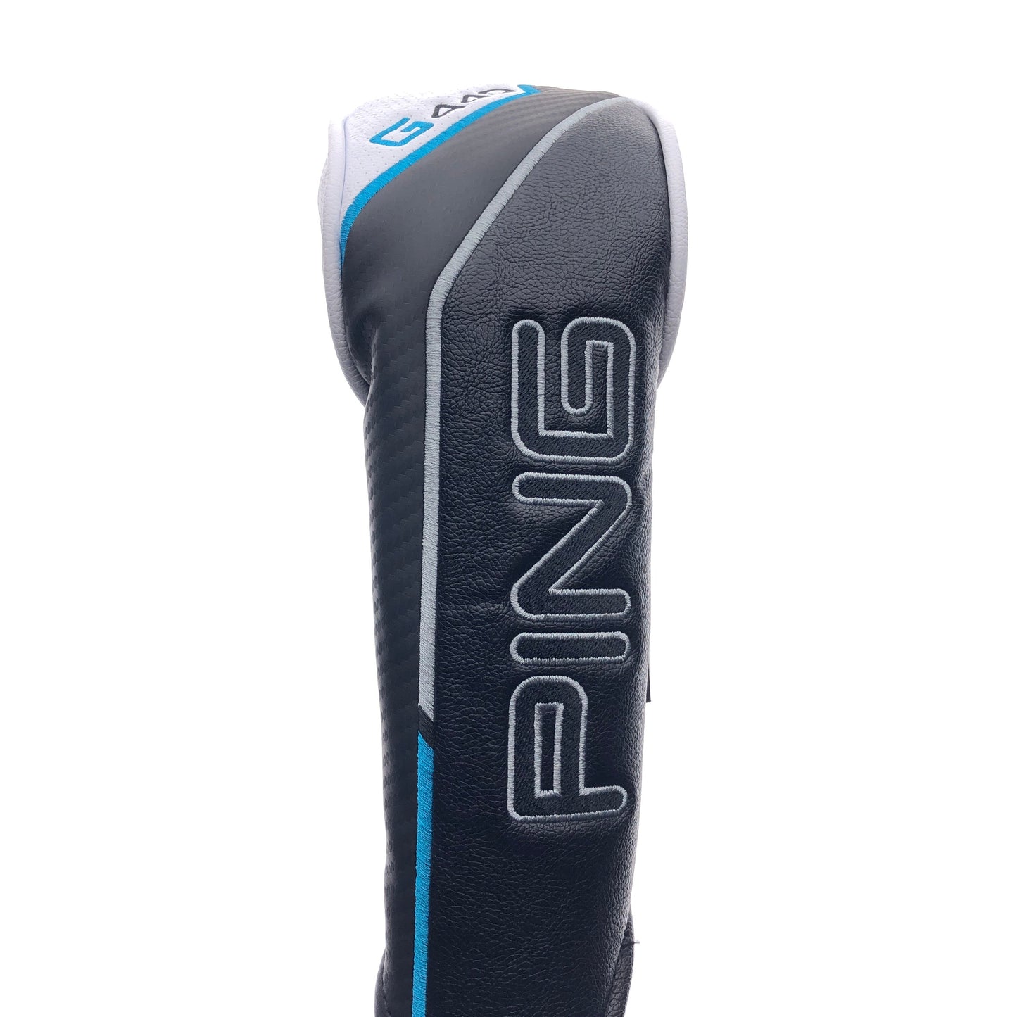 Used Ping G440 Max 3 Fairway Wood / 15 Degrees / Stiff Flex