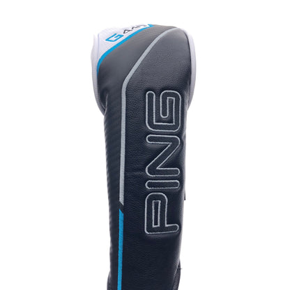 Used Ping G440 Max 3 Fairway Wood / 15 Degrees / Stiff Flex