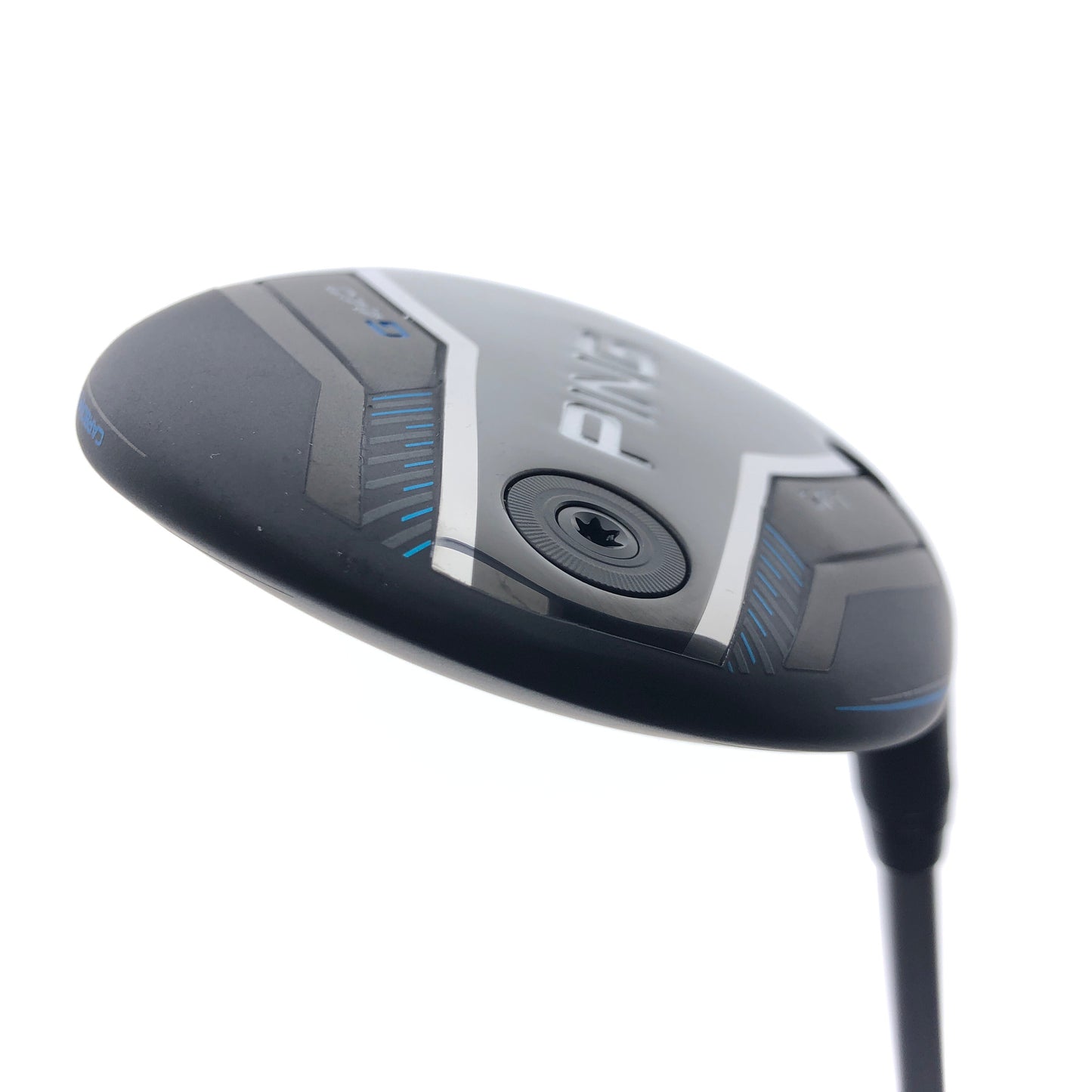 Used Ping G440 SFT 3 Fairway Wood / 16 Degrees / Soft Regular Flex