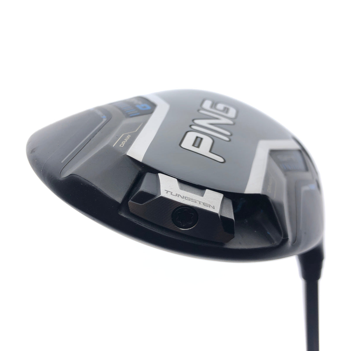 Used Ping G440 SFT Driver / 10.5 Degrees / Stiff Flex