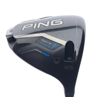 Used Ping G440 SFT Driver / 10.5 Degrees / Stiff Flex