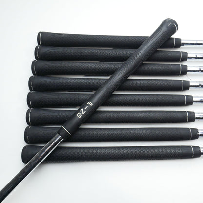 Used Ping G5 Iron Set / 3 - SW / Regular Flex