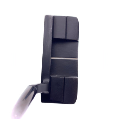 Used Ping Kushin 4 2021 Putter / 34.0 Inches