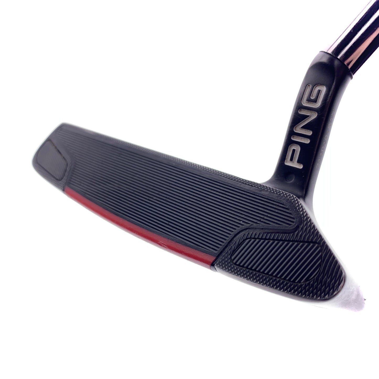 Used Ping Kushin 4 2021 Putter / 34.0 Inches