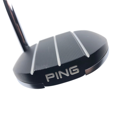 Used Ping Mundy Putter / 33.0 Inches