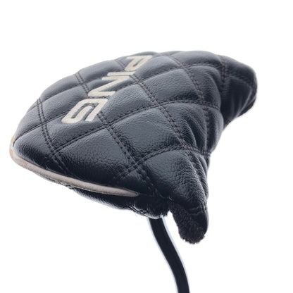 Used Ping Mundy Putter / 33.0 Inches