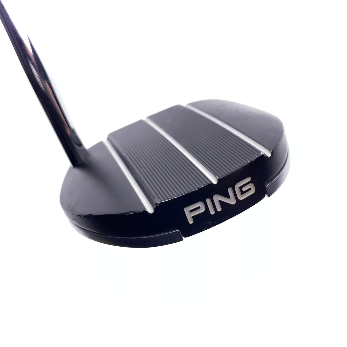 Used Ping Mundy Putter / 35.0 Inches