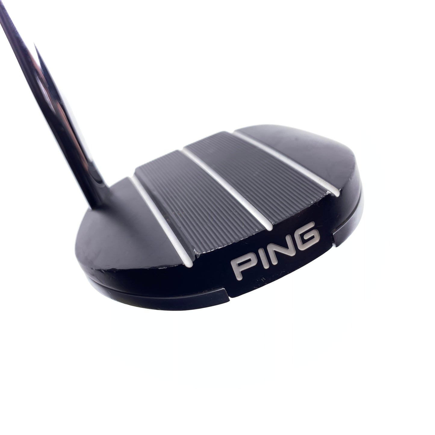 Used Ping Mundy Putter / 35.0 Inches