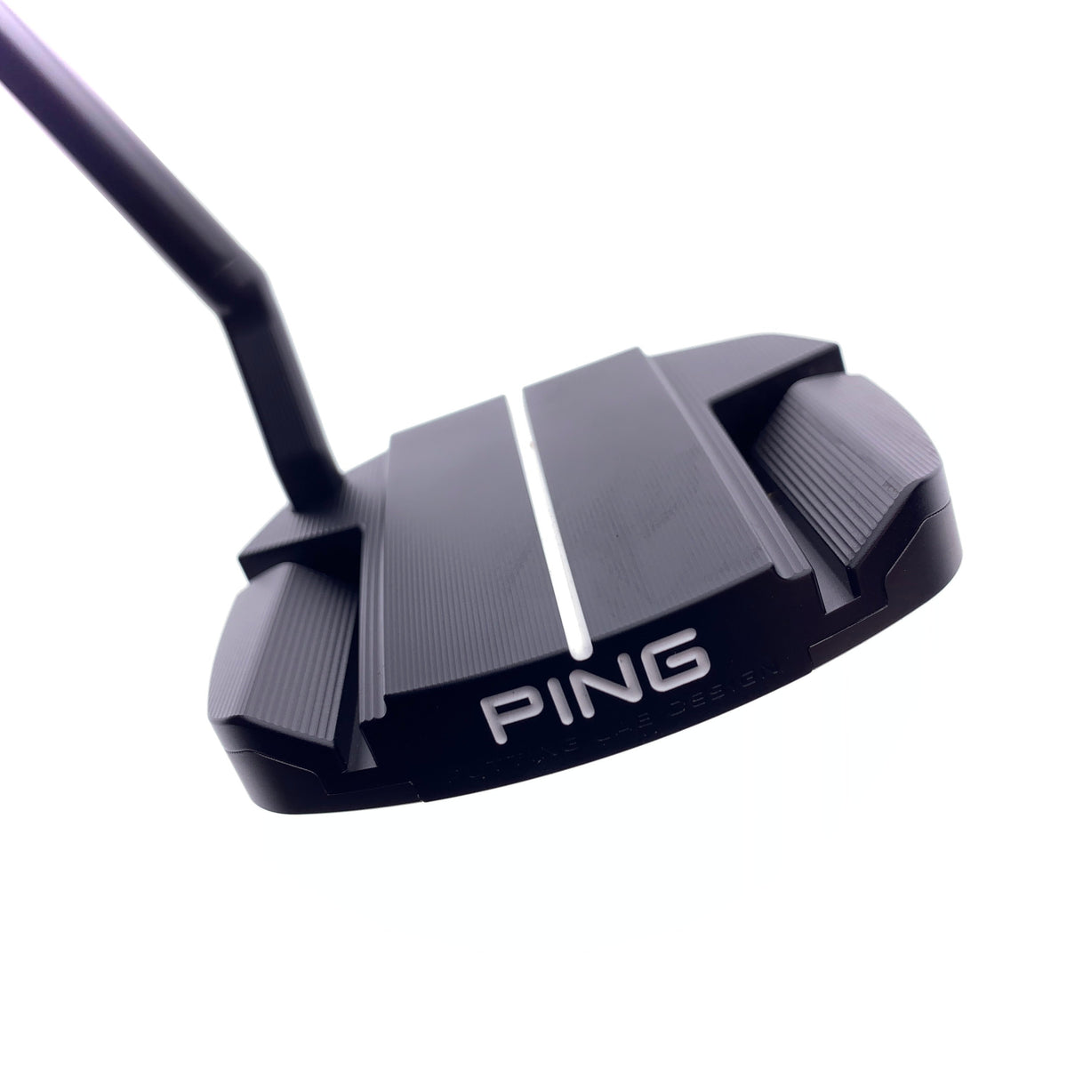 Used Ping PLD Ally Blue 4 Putter / 34.5 Inches