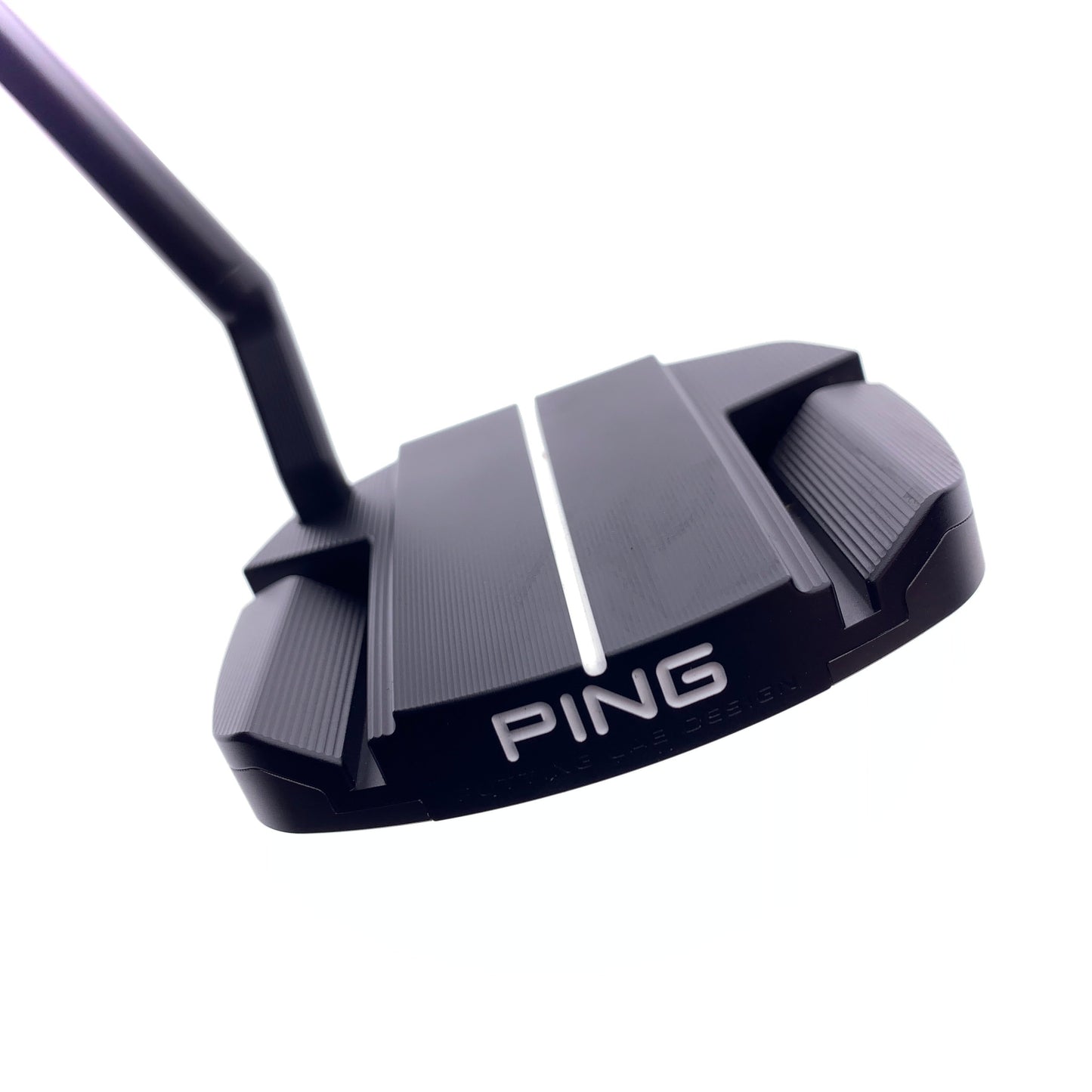 Used Ping PLD Ally Blue 4 Putter / 34.5 Inches