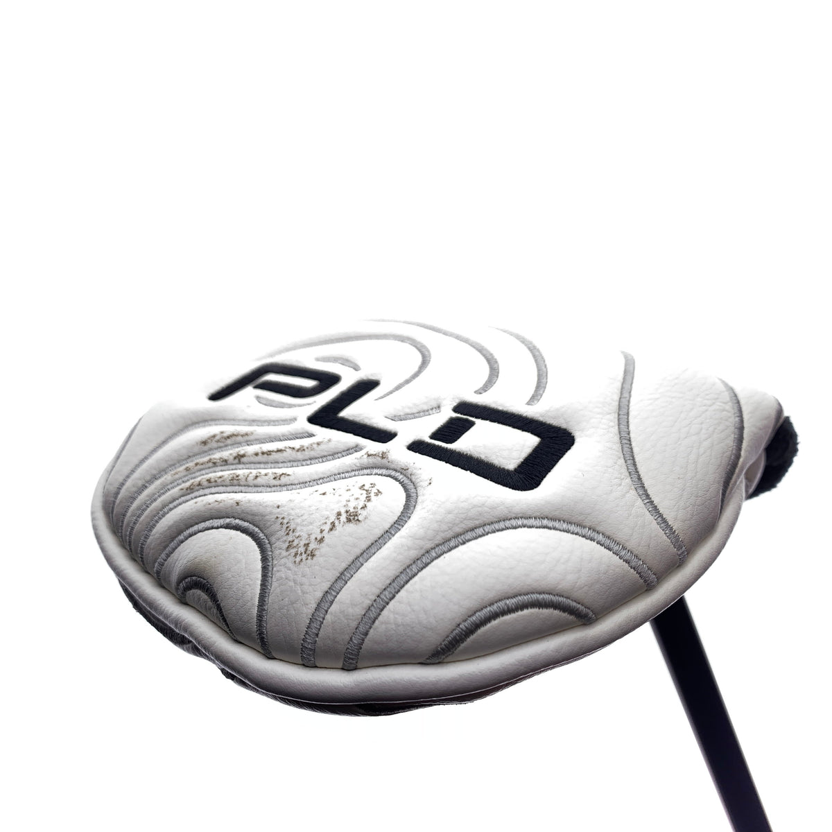 Used Ping PLD Ally Blue 4 Putter / 34.5 Inches