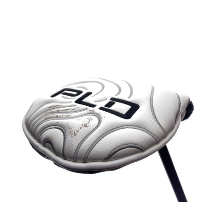 Used Ping PLD Ally Blue 4 Putter / 34.5 Inches