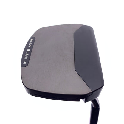 Used Ping PLD Ally Blue 4 Putter / 34.5 Inches