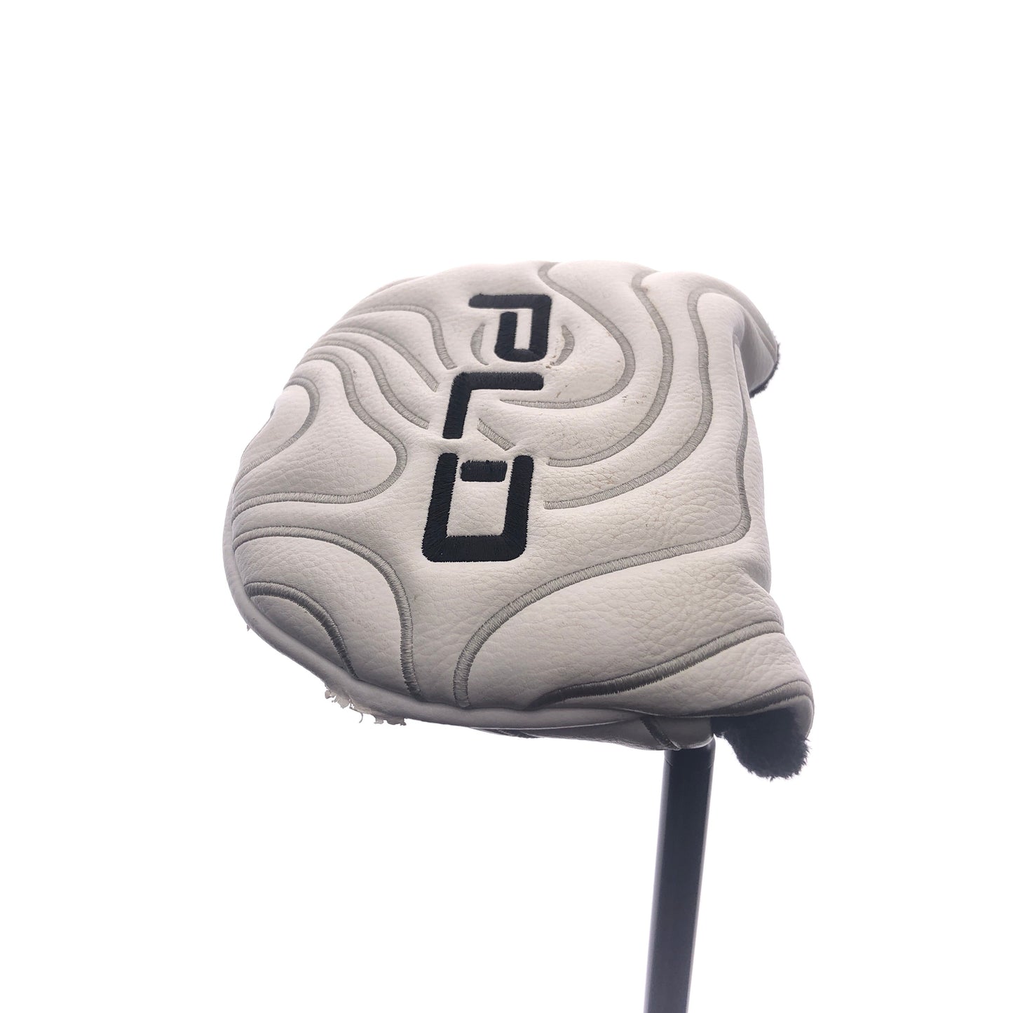 Used Ping PLD Ally Blue 4 Putter / 35.5 Inches