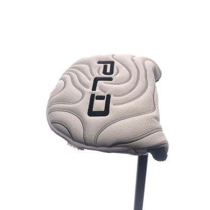 Used Ping PLD Ally Blue 4 Putter / 35.5 Inches